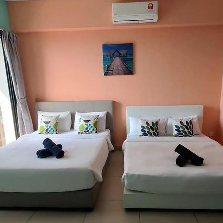 Sweet Cozy Home At Midhills Genting 4-5Pax Genting Highlands Exterior foto