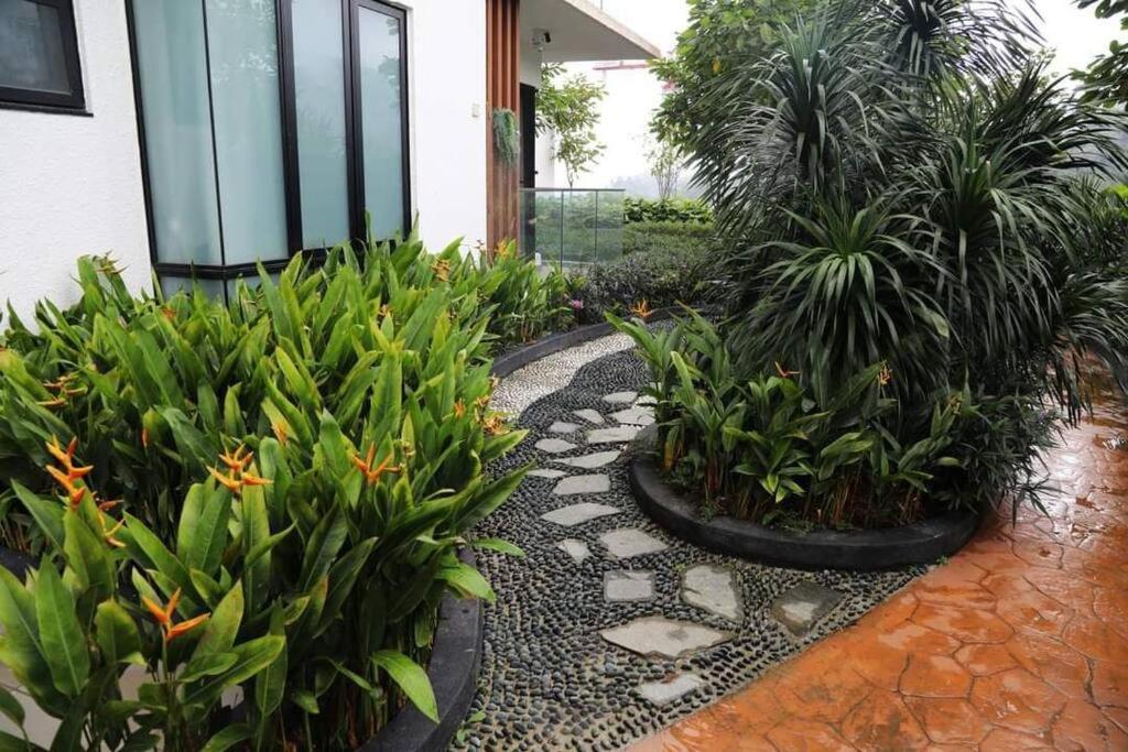 Sweet Cozy Home At Midhills Genting 4-5Pax Genting Highlands Exterior foto
