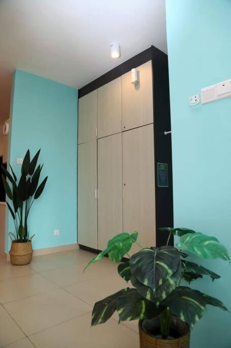Sweet Cozy Home At Midhills Genting 4-5Pax Genting Highlands Exterior foto