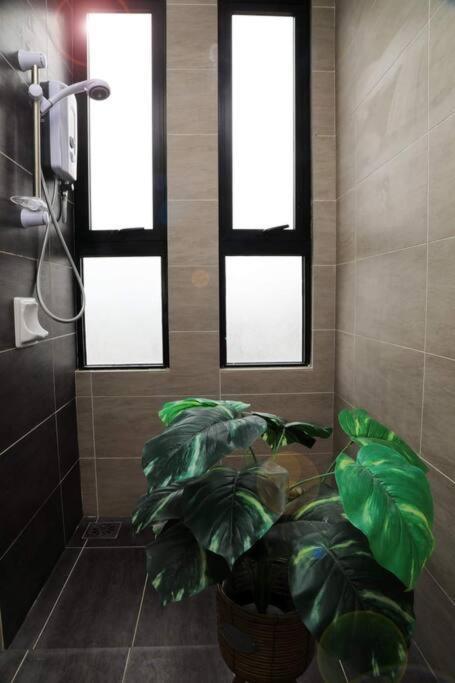 Sweet Cozy Home At Midhills Genting 4-5Pax Genting Highlands Exterior foto