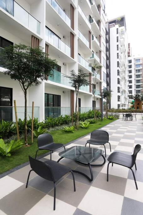 Sweet Cozy Home At Midhills Genting 4-5Pax Genting Highlands Exterior foto