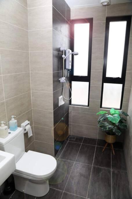 Sweet Cozy Home At Midhills Genting 4-5Pax Genting Highlands Exterior foto