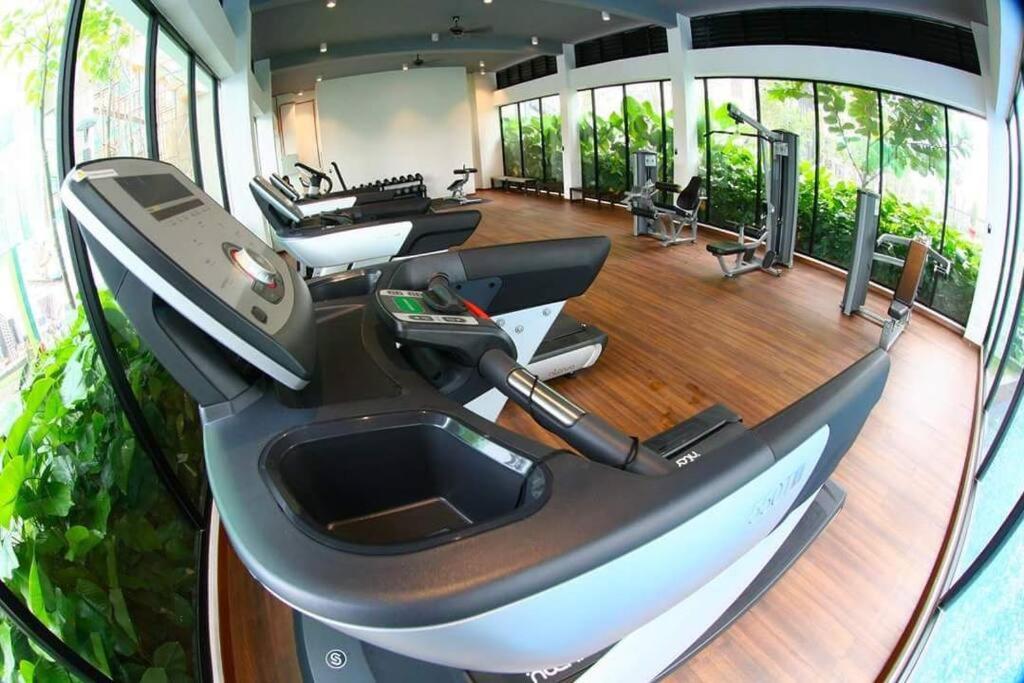 Sweet Cozy Home At Midhills Genting 4-5Pax Genting Highlands Exterior foto