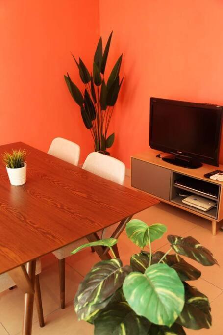 Sweet Cozy Home At Midhills Genting 4-5Pax Genting Highlands Exterior foto