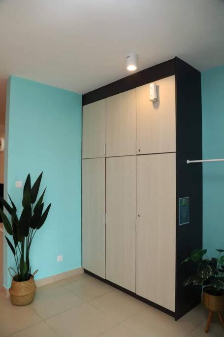 Sweet Cozy Home At Midhills Genting 4-5Pax Genting Highlands Exterior foto