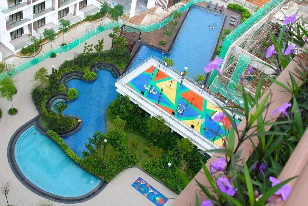 Sweet Cozy Home At Midhills Genting 4-5Pax Genting Highlands Exterior foto