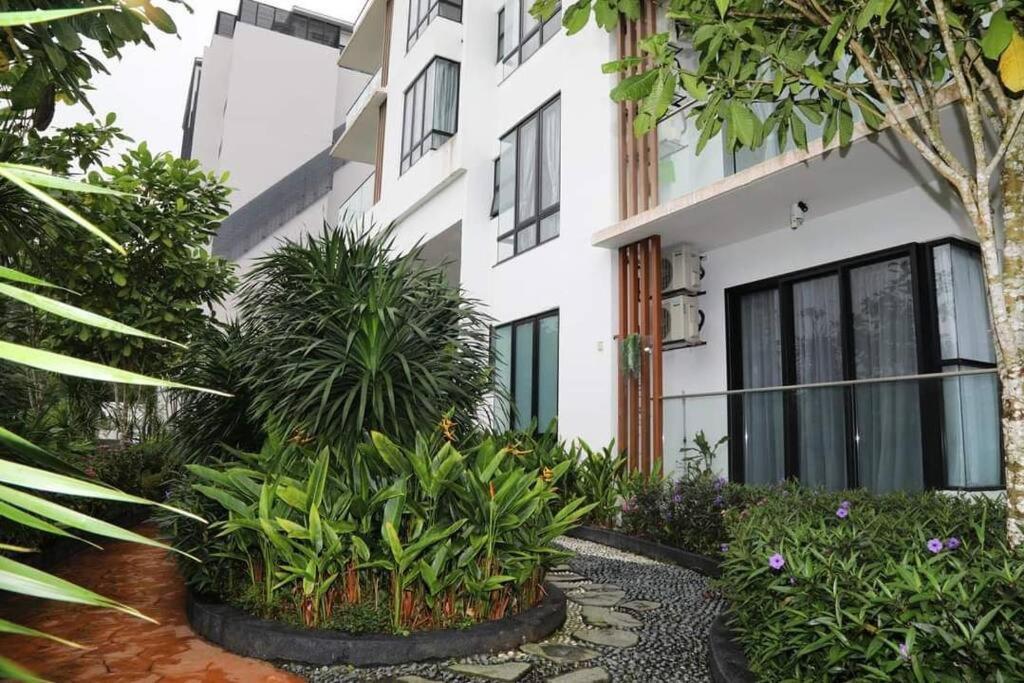 Sweet Cozy Home At Midhills Genting 4-5Pax Genting Highlands Exterior foto